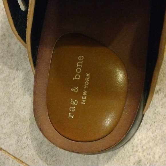 rag y bone - Picture 6 of 13